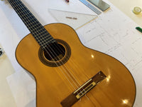 Ennio Giovanetti - 2022 "Daniel Friederich 1964" REG Limited Edition