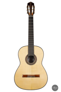 Ennio Giovanetti – 2022 64 cm