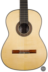 Ennio Giovanetti – 2022 64 cm