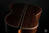 Ennio Giovanetti - 2022 "Daniel Friederich 1964" REG Limited Edition