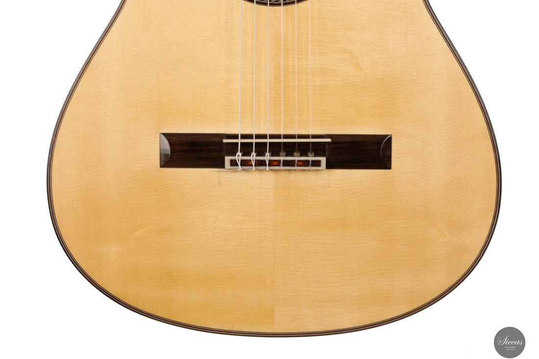 Ennio Giovanetti - 2024 "1964 Daniel Friederich" REG 2024 Limited Edition