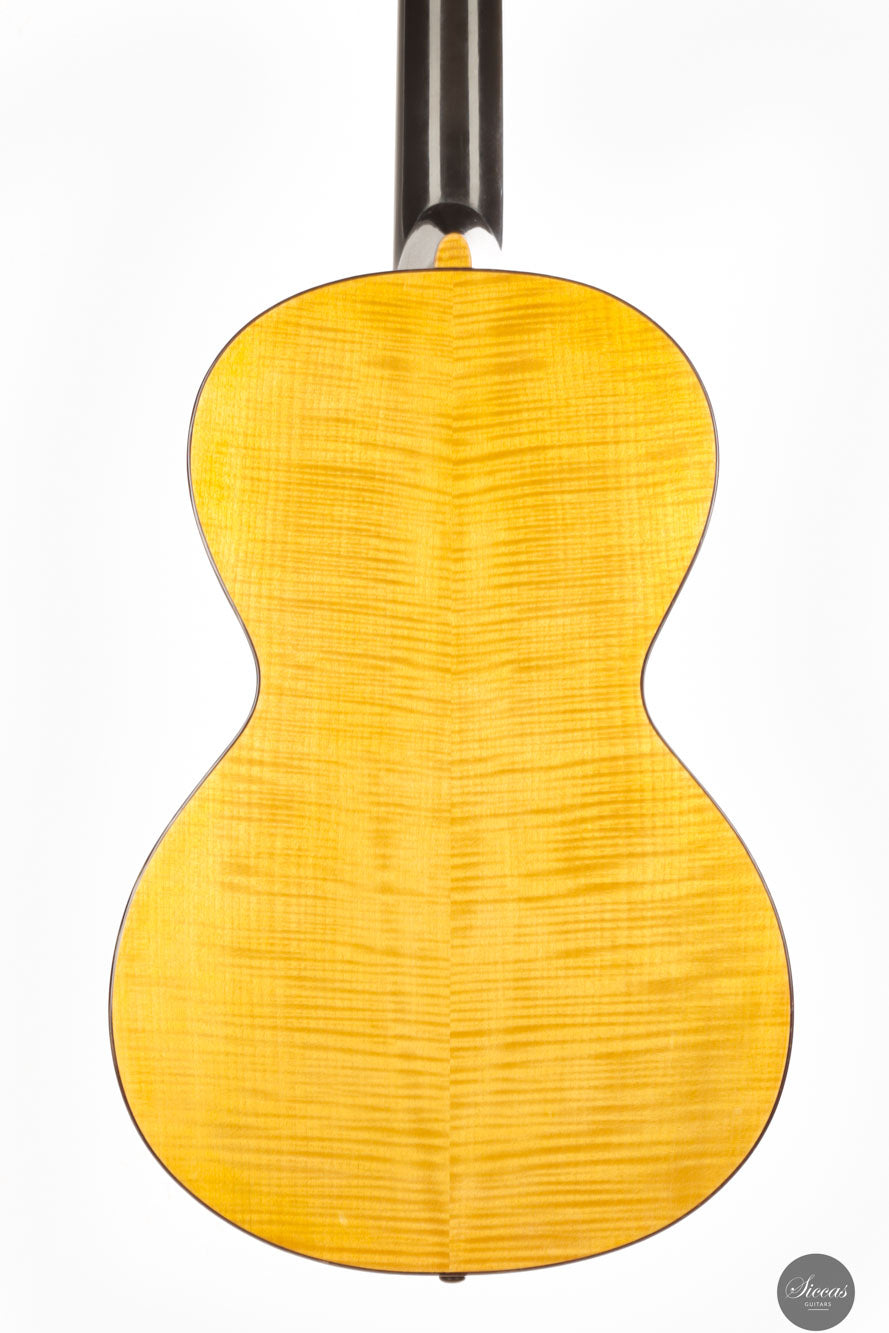 Ennio Giovanetti - 2024 J. Stauffer 64 cm