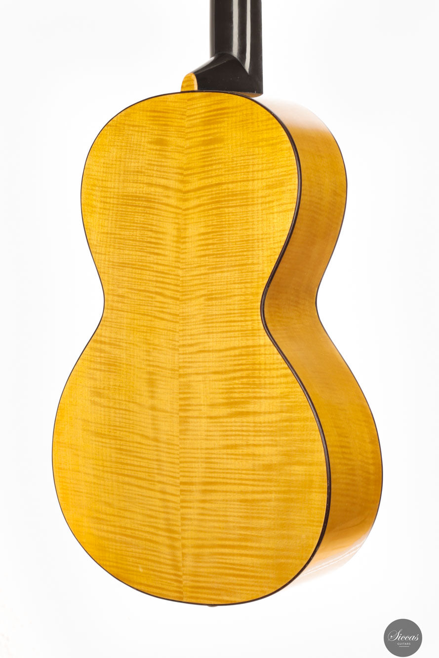 Ennio Giovanetti - 2024 J. Stauffer 64 cm