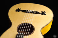 Ennio Giovanetti - 2024 J. Stauffer 64 cm