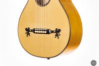 Ennio Giovanetti - 2024 J. Stauffer 64 cm