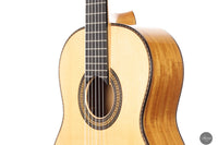 Ennio Giovanetti - 2025 "Antonino Scandurra" - REG 2025 Limited Edition