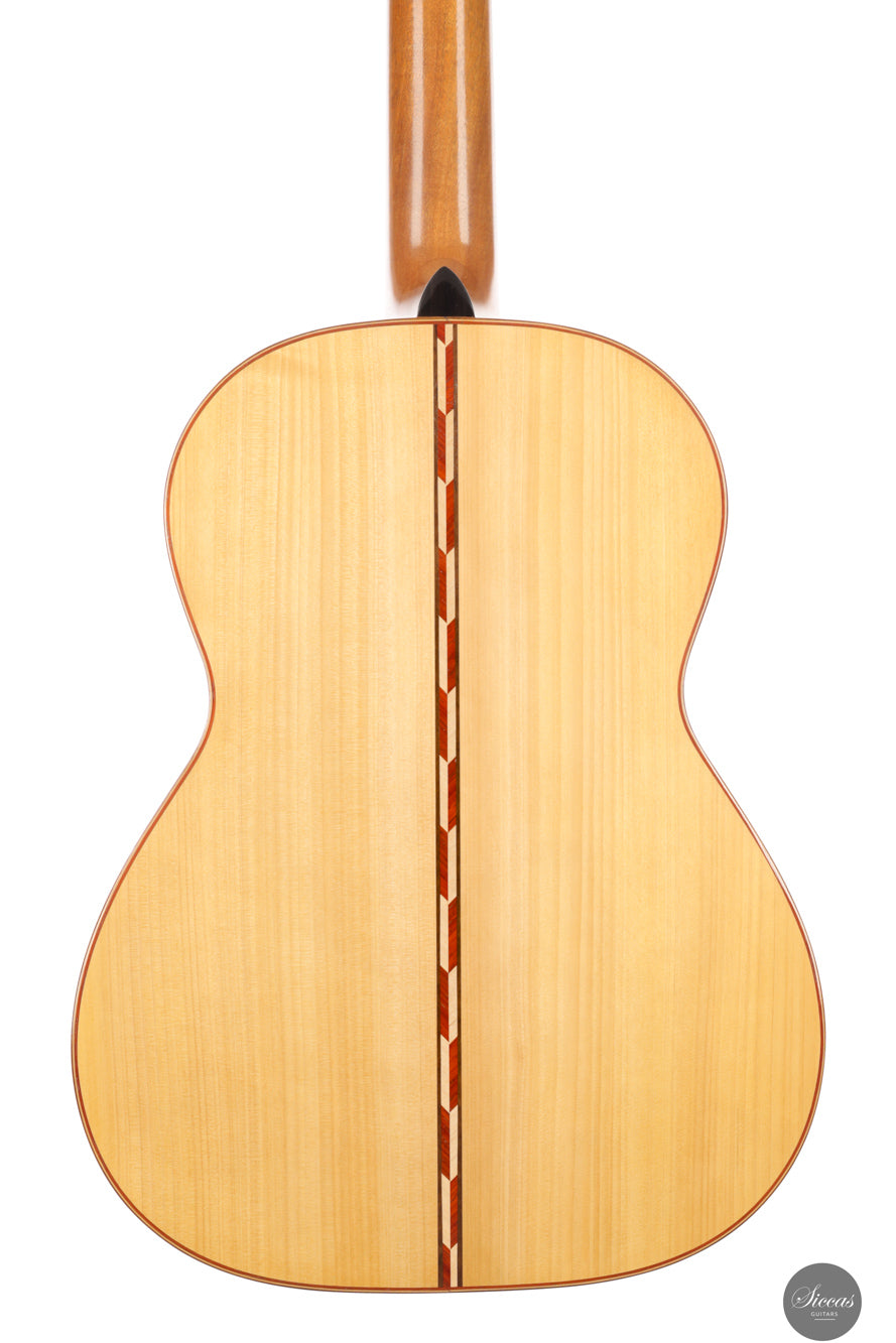 Erez Matzrafi - 2026 Thucea