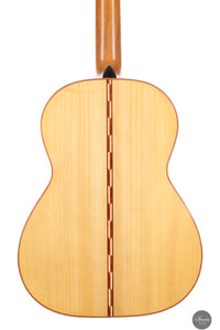 Erez Matzrafi - 2026 Thucea