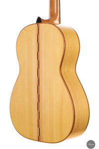 Erez Matzrafi - 2026 Thucea