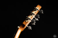 Erez Matzrafi - 2026 Thucea