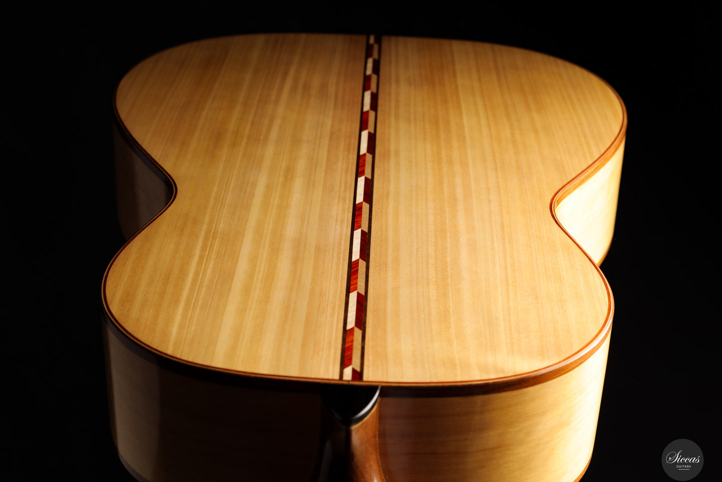 Erez Matzrafi - 2026 Thucea