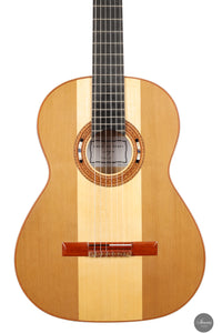 Erez Matzrafi - 2026 Thucea