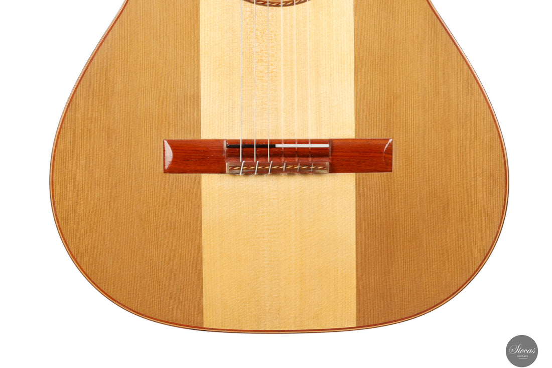 Erez Matzrafi - 2026 Thucea