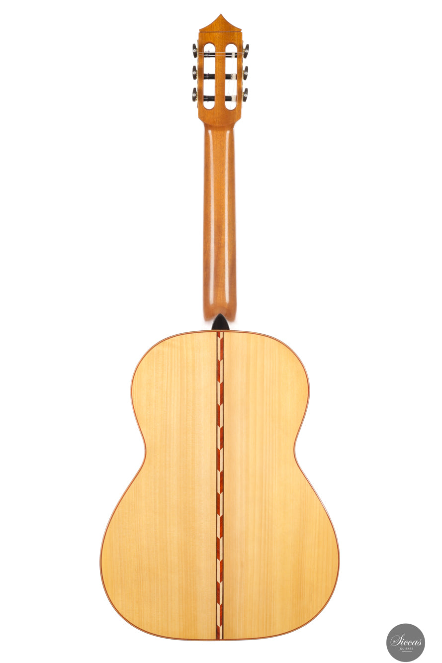 Erez Matzrafi - 2026 Thucea