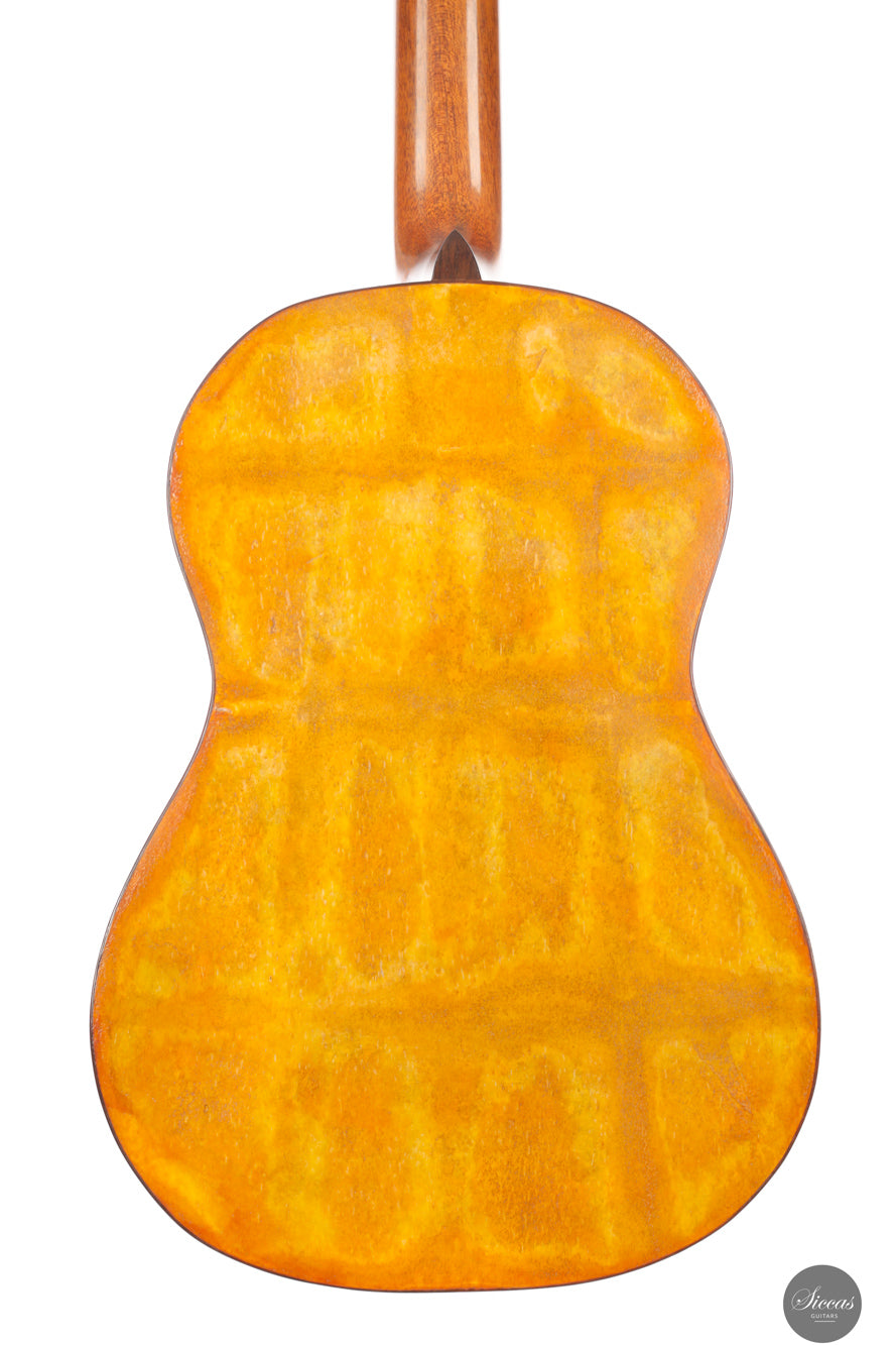 Fabio Zontini - 2023 No.299 Papier Maché