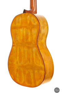 Fabio Zontini - 2023 No.299 Papier Maché