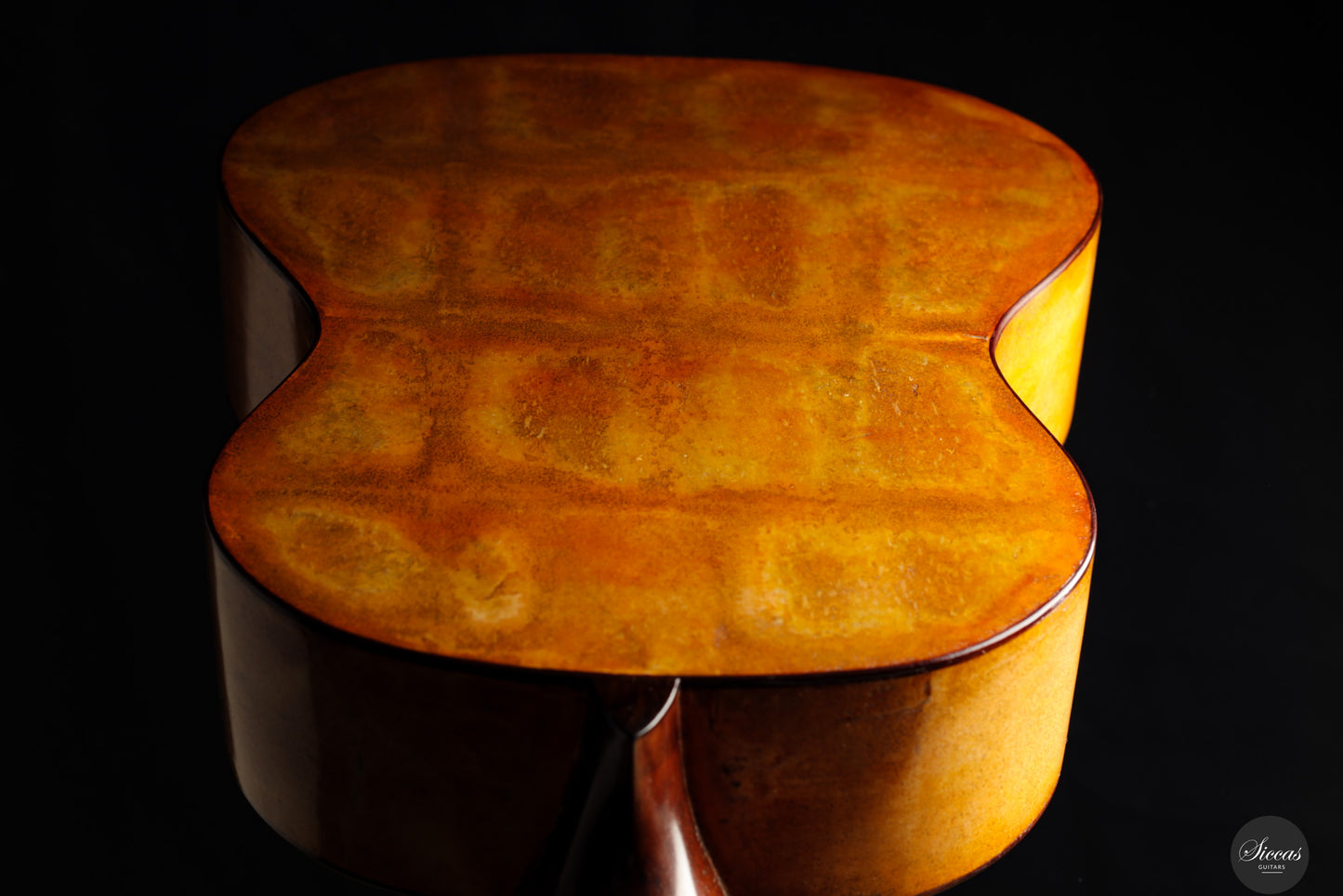 Fabio Zontini - 2023 No.299 Papier Maché