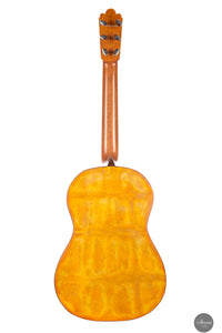 Fabio Zontini - 2023 No.299 Papier Maché