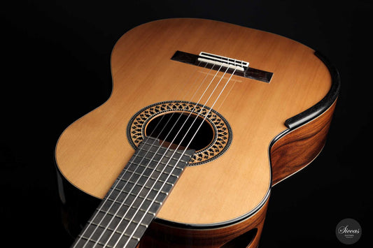 Fernando Mazza – 2022 Doubletop
