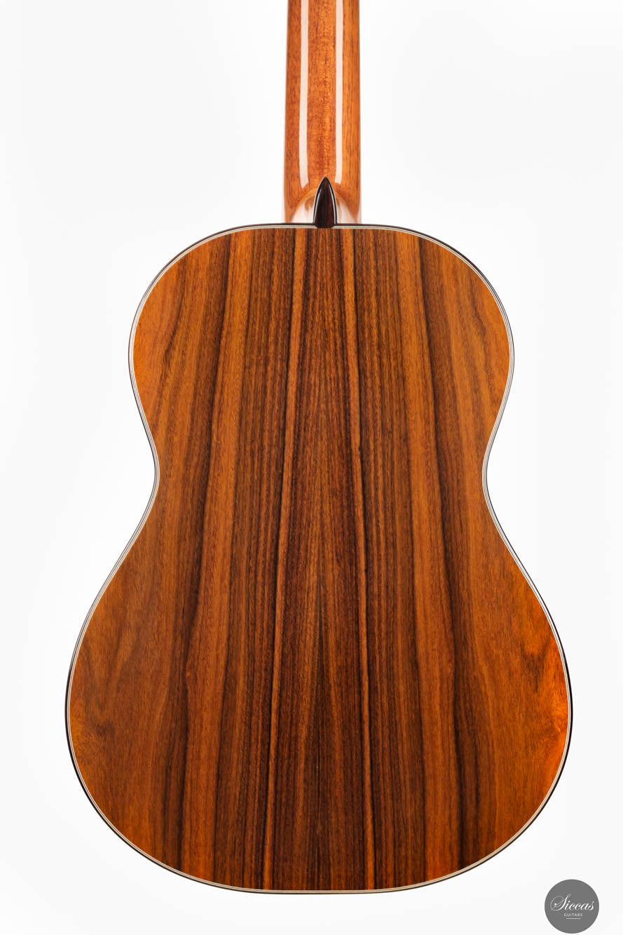 Fernando Mazza - 2024 Doubletop