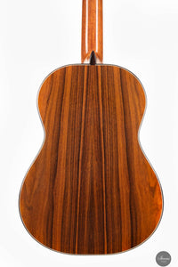 Fernando Mazza - 2024 Doubletop