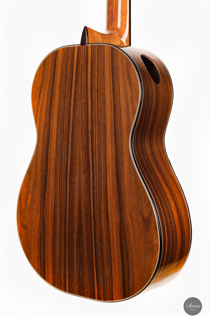 Fernando Mazza - 2024 Doubletop