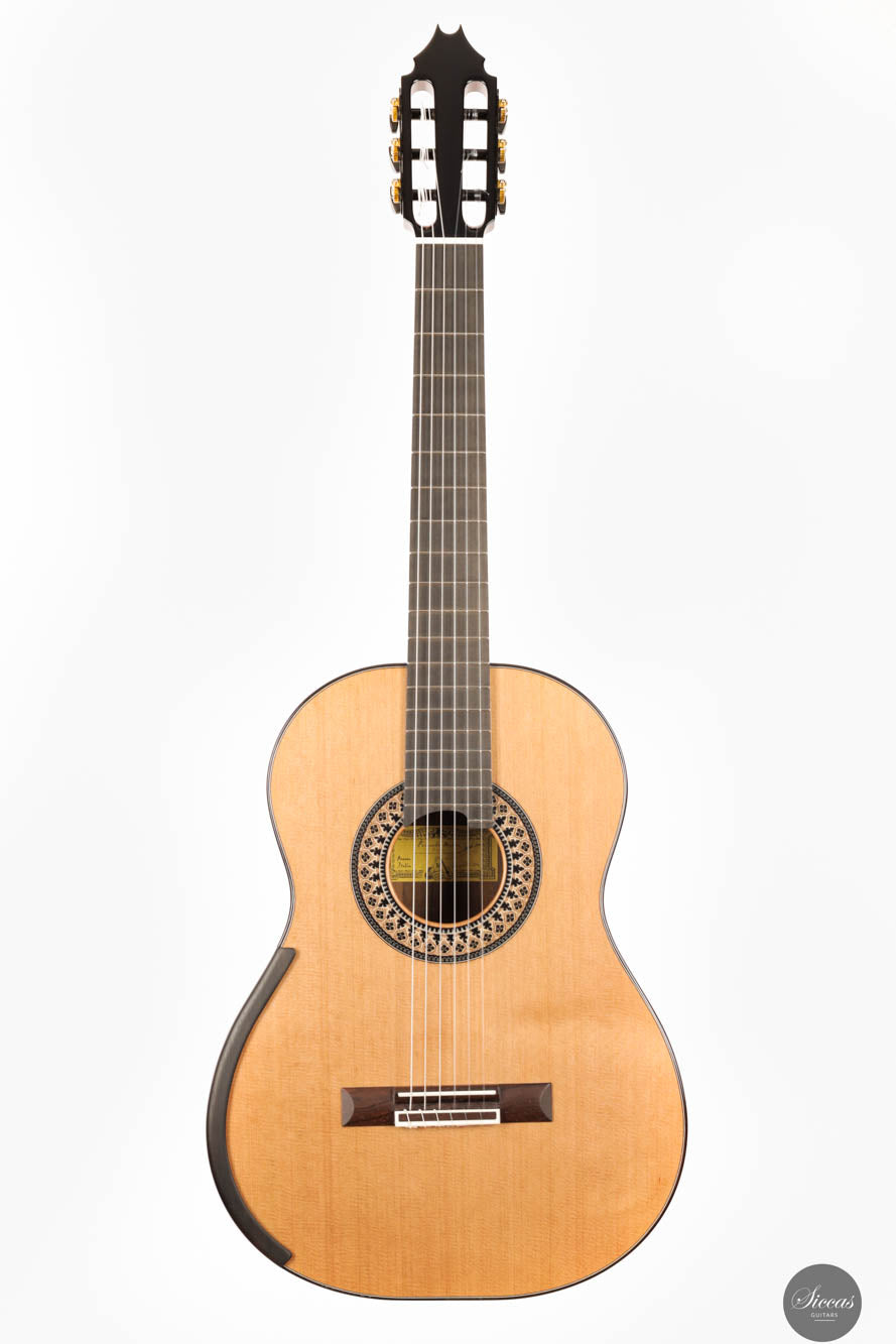 Fernando Mazza - 2024 Doubletop