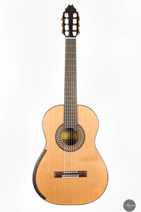 Fernando Mazza - 2024 Doubletop