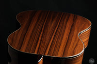 Fernando Mazza - 2024 Doubletop