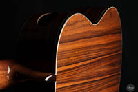 Fernando Mazza - 2024 Doubletop
