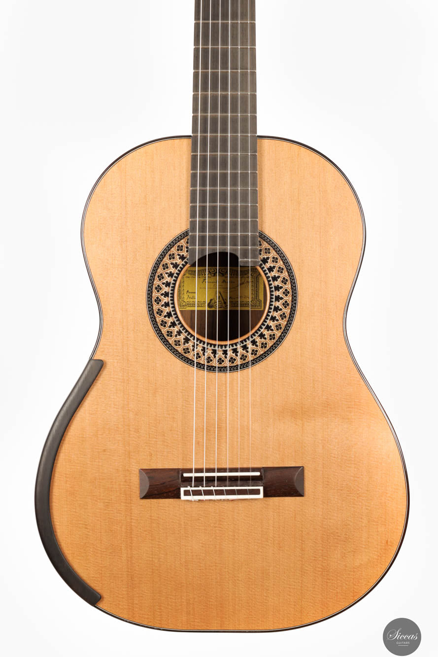 Fernando Mazza - 2024 Doubletop