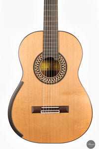 Fernando Mazza - 2024 Doubletop
