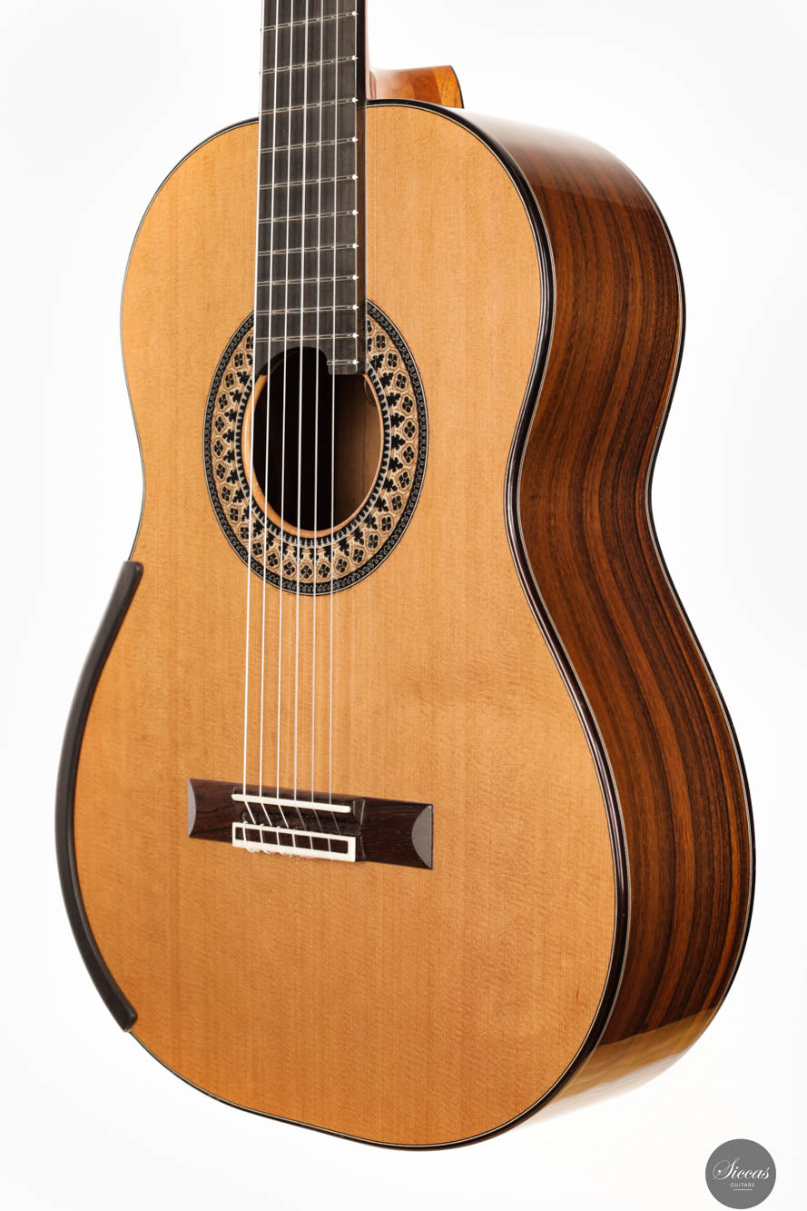 Fernando Mazza - 2024 Doubletop