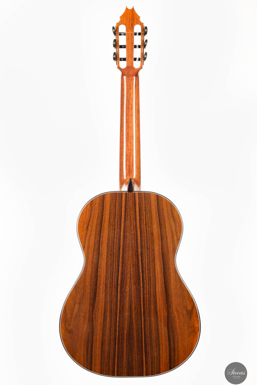 Fernando Mazza - 2024 Doubletop