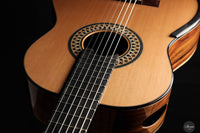 Fernando Mazza - 2024 REG 2024 Limited Edition Lattice
