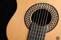 Fernando Mazza - 2024 REG 2024 Limited Edition Lattice