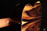 Fernando Mazza - 2024 REG 2024 Limited Edition Lattice