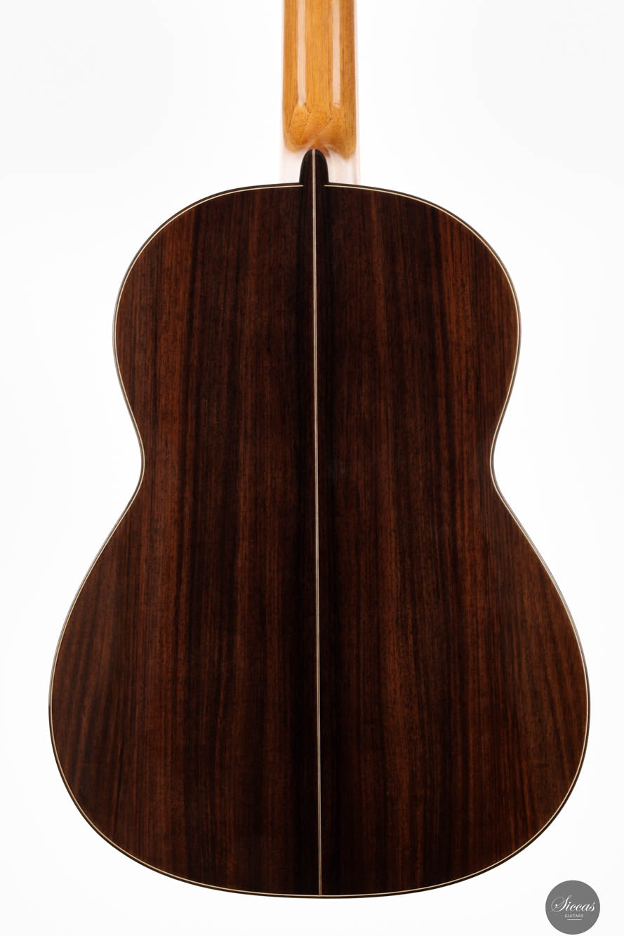 Francesco de Gregorio - 2024 No. 110 REG 2024 Limited Edition