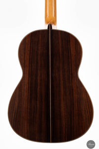 Francesco de Gregorio - 2024 No. 110 REG 2024 Limited Edition
