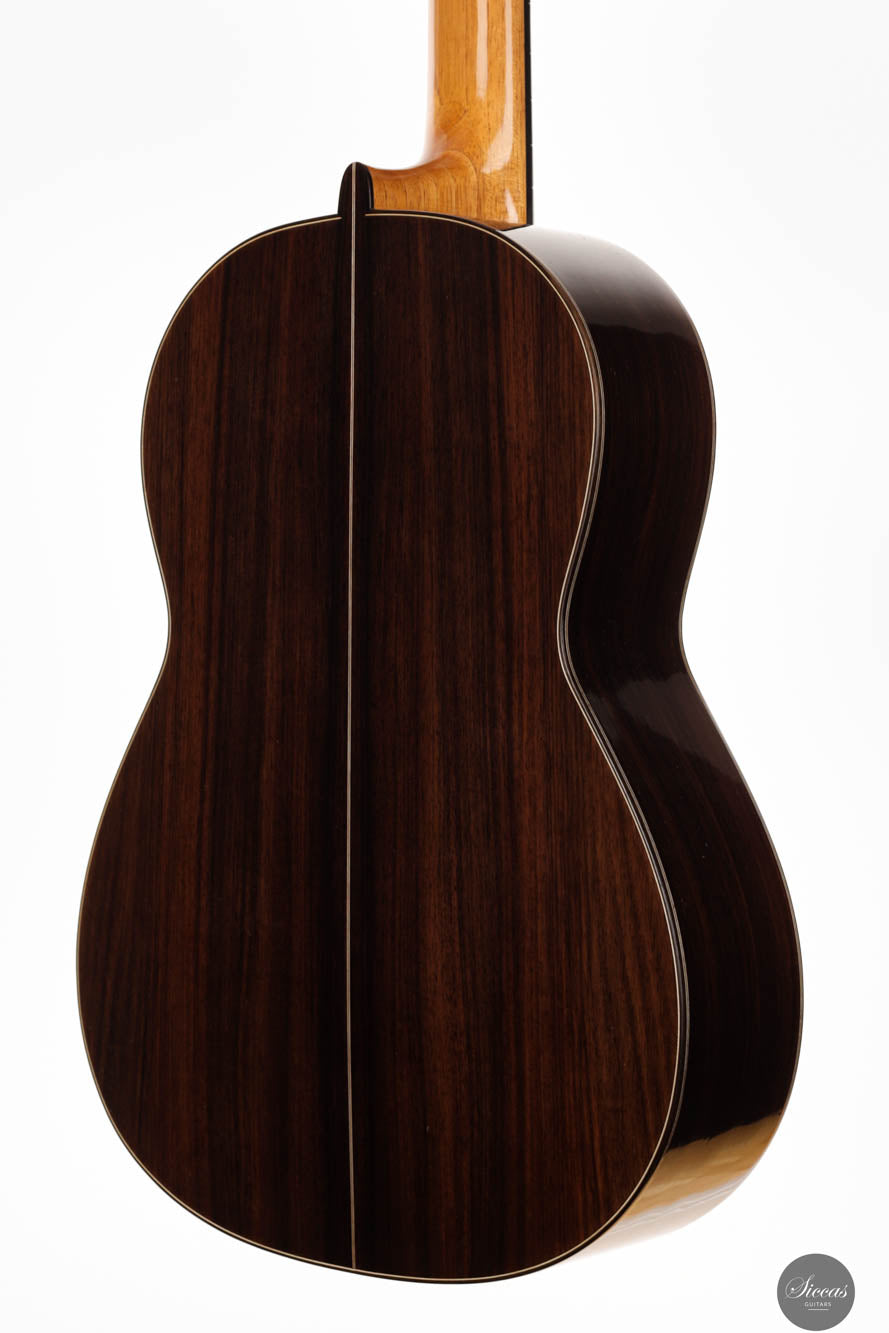 Francesco de Gregorio - 2024 No. 110 REG 2024 Limited Edition