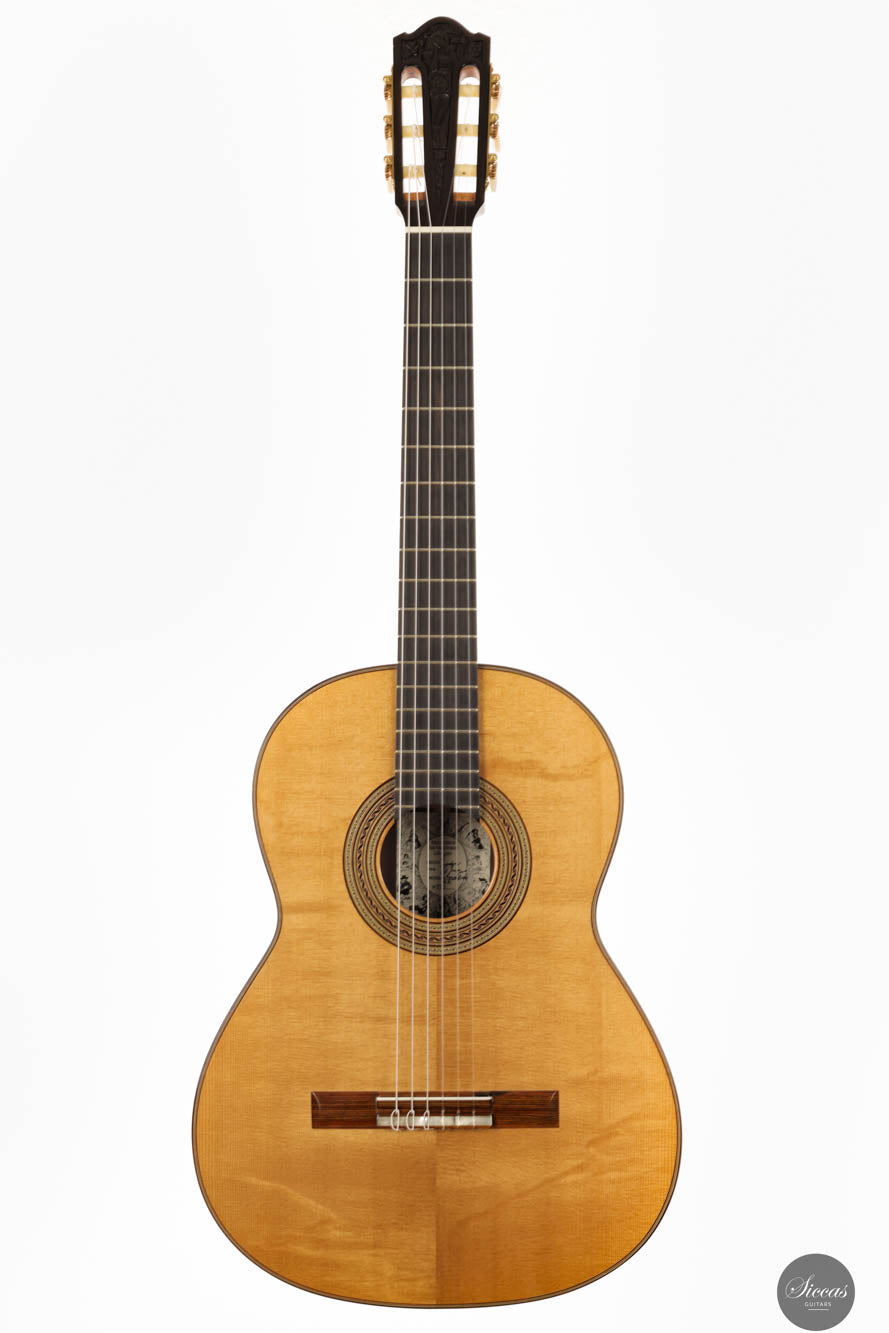 Francesco de Gregorio - 2024 No. 110 REG 2024 Limited Edition