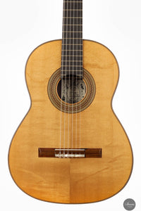 Francesco de Gregorio - 2024 No. 110 REG 2024 Limited Edition