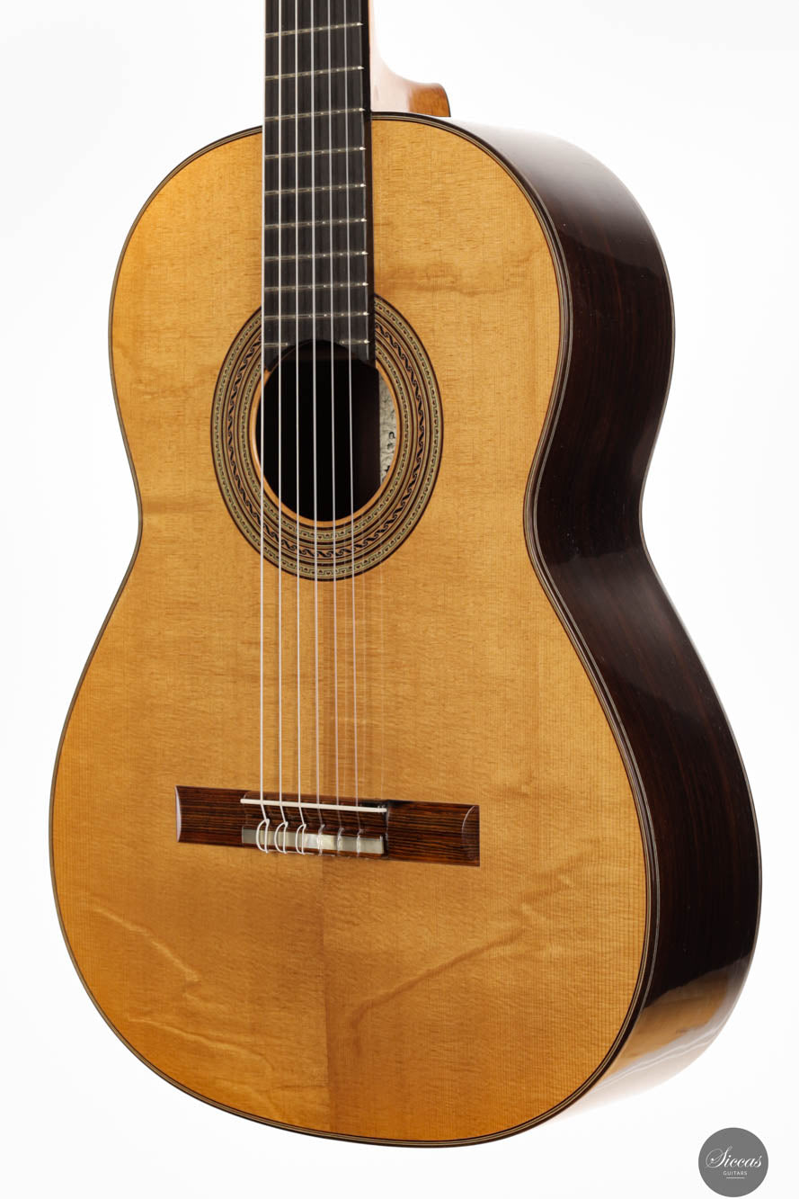 Francesco de Gregorio - 2024 No. 110 REG 2024 Limited Edition