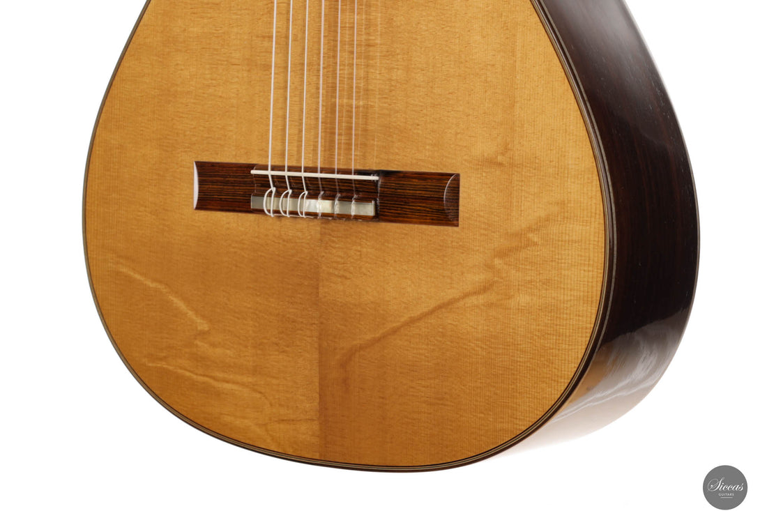 Francesco de Gregorio - 2024 No. 110 REG 2024 Limited Edition