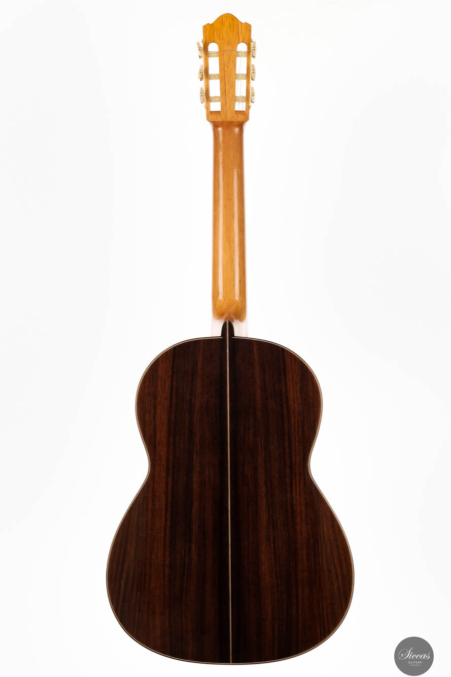 Francesco de Gregorio - 2024 No. 110 REG 2024 Limited Edition