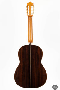 Francesco de Gregorio - 2024 No. 110 REG 2024 Limited Edition