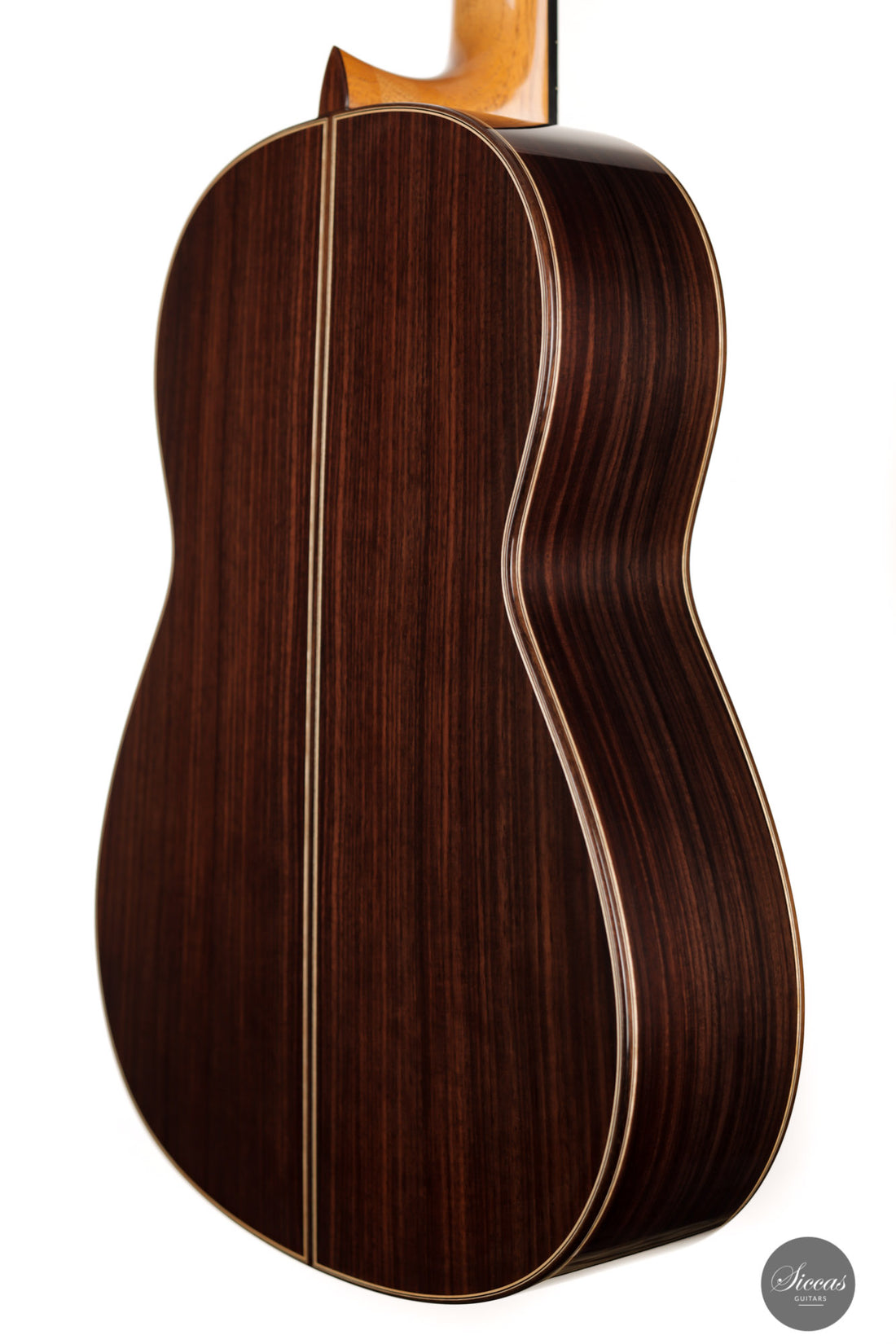 Francisco Muñoz Alba - 2021 Cedar