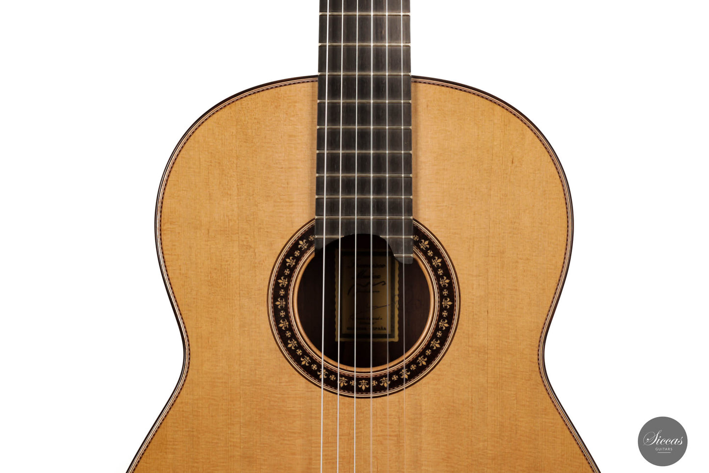 Francisco Munoz - 2023 Modelo Especial 64 cm