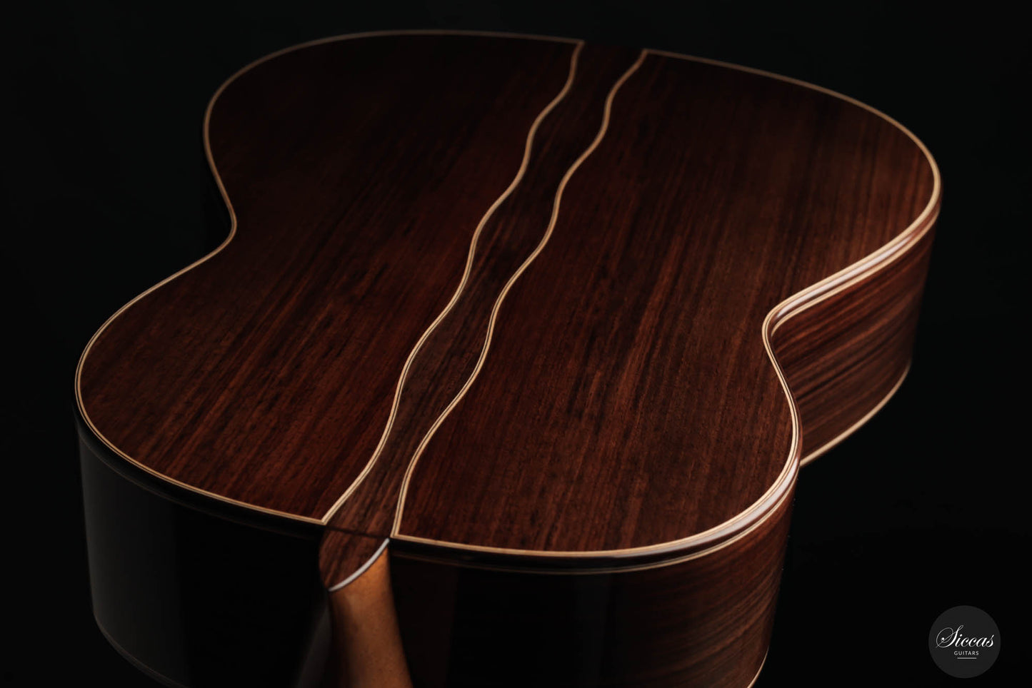 Francisco Munoz - 2023 Modelo Especial 64 cm