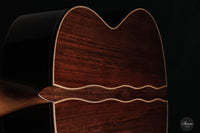 Francisco Munoz - 2023 Modelo Especial 64 cm